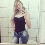 Profil de Eduarda