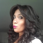 Profil de Maria-christina