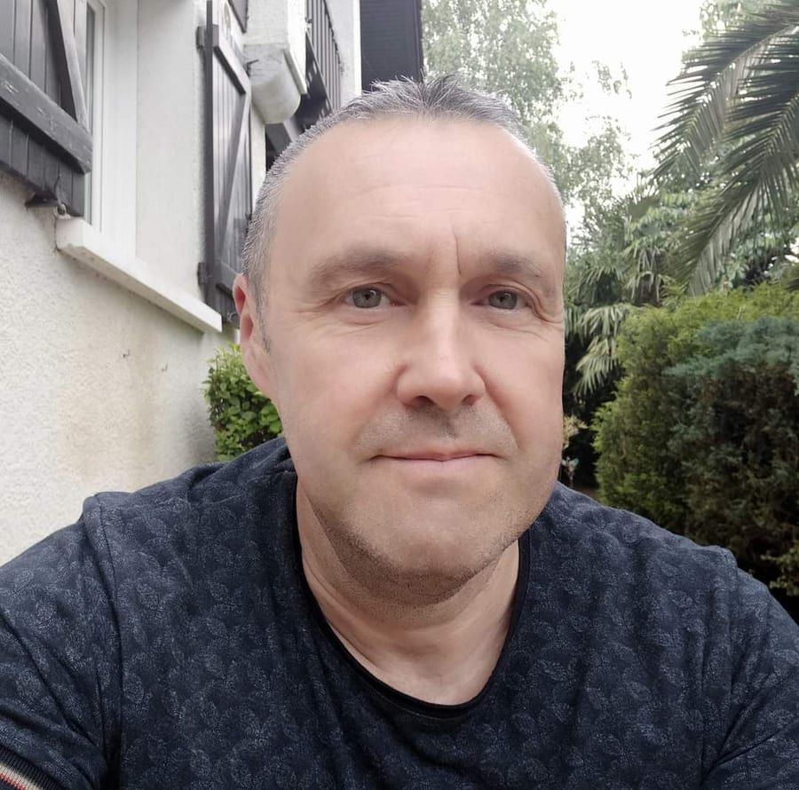 Profil de Lukas