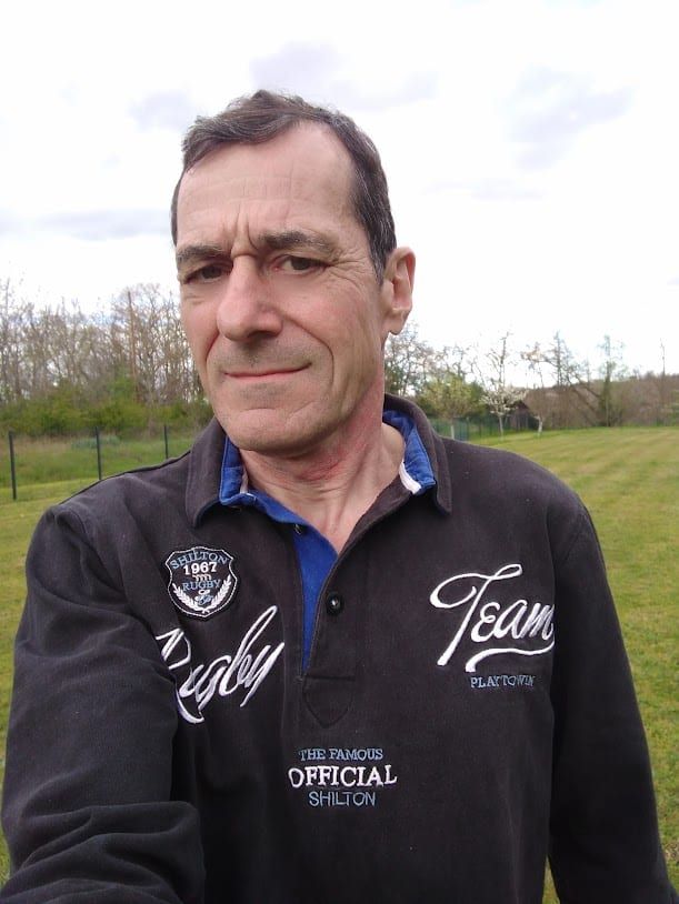 Profil de Abdel-samad