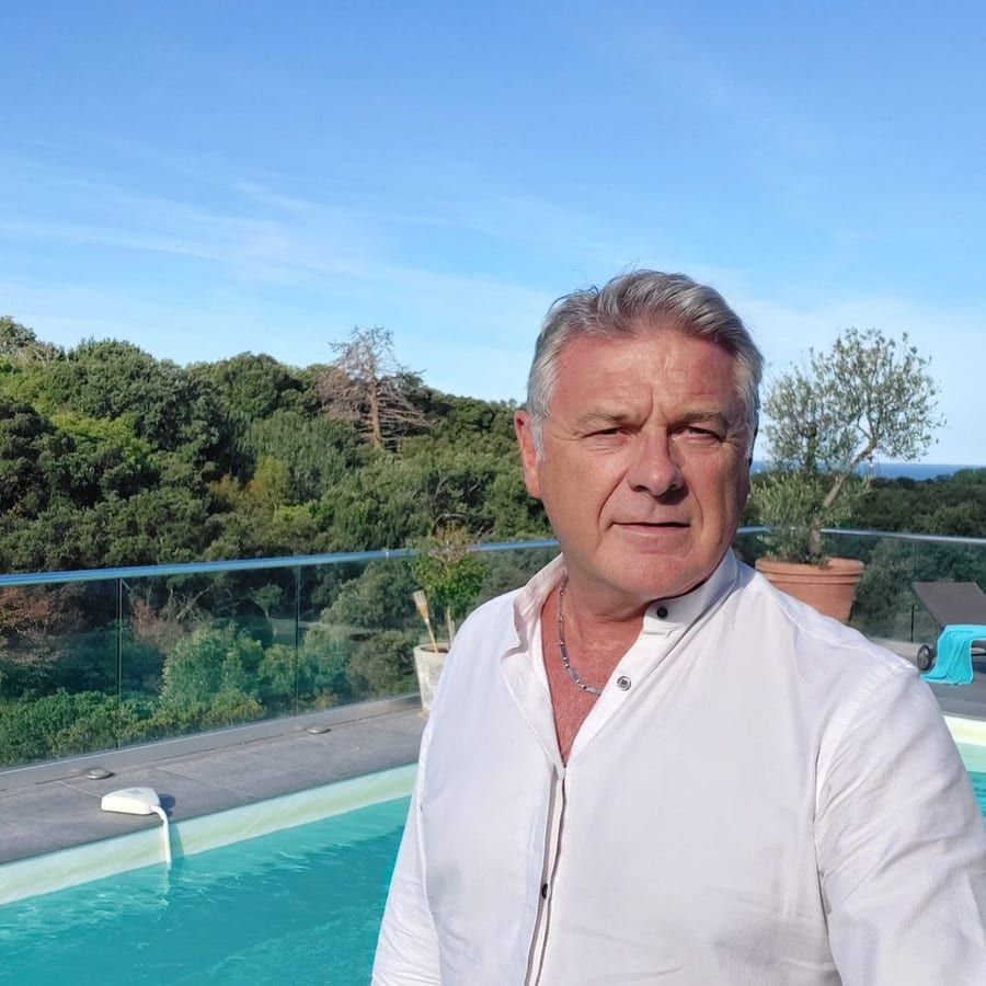 Profil de Gregorio