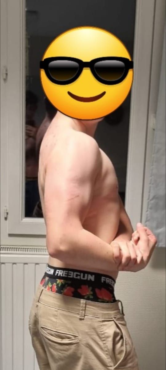 Profil de Naoufel