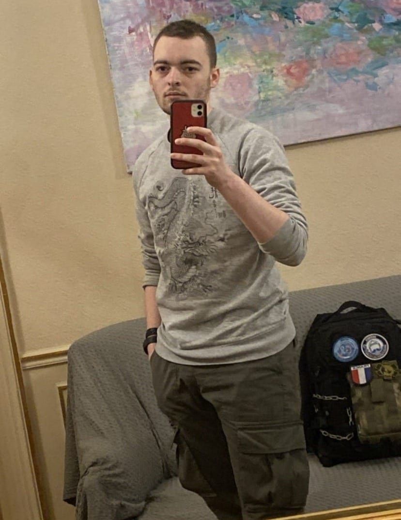Profil de Alastair