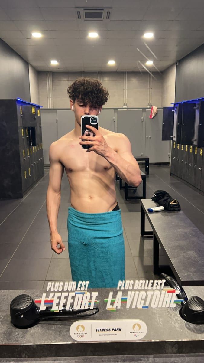 Profil de Chedli