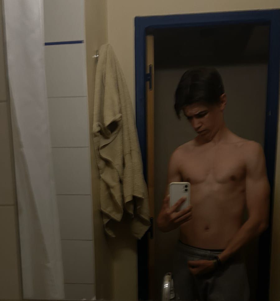 Profil de Yanek