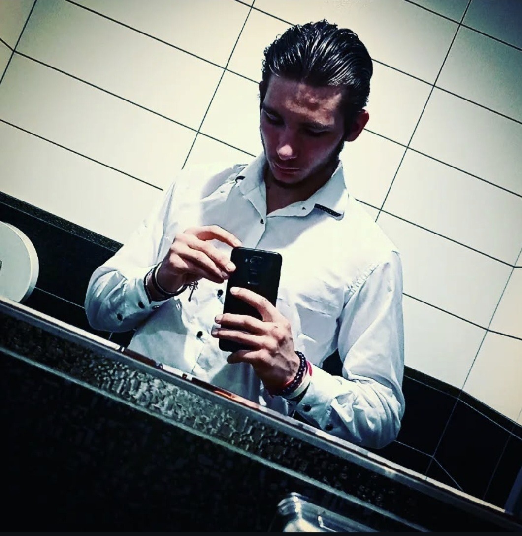Profil de Elyes