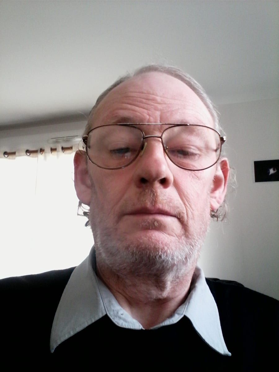 Profil de Colin