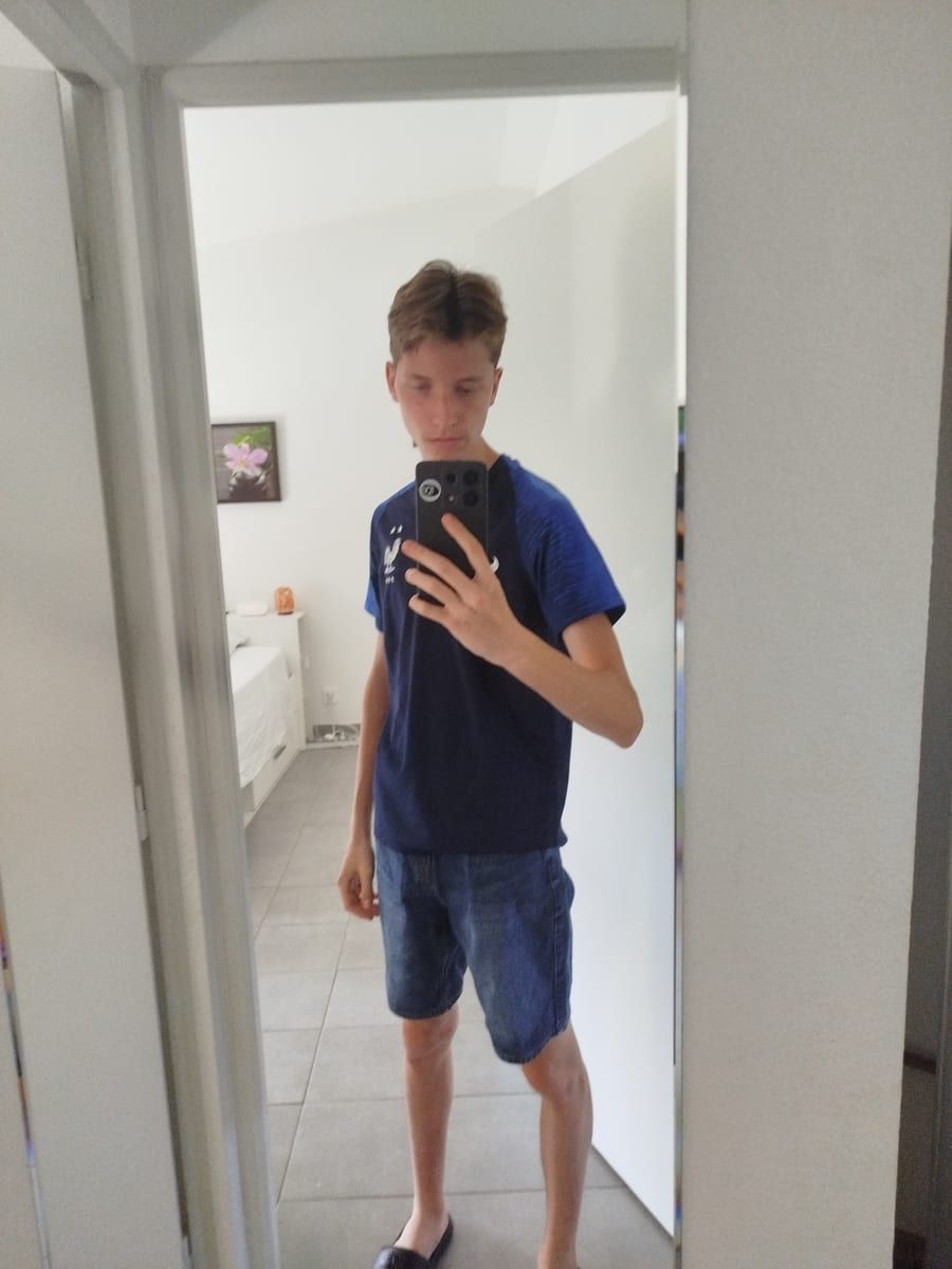 Profil de Kryss