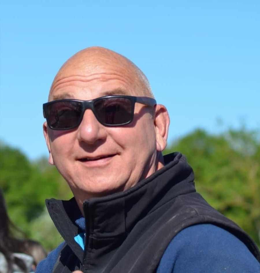 Profil de Radouan
