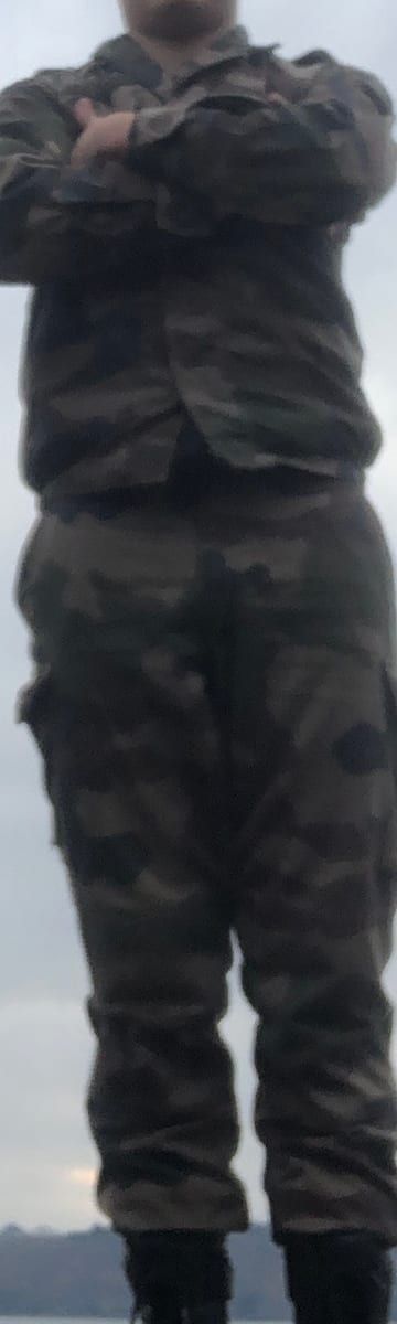 Profil de Elimane