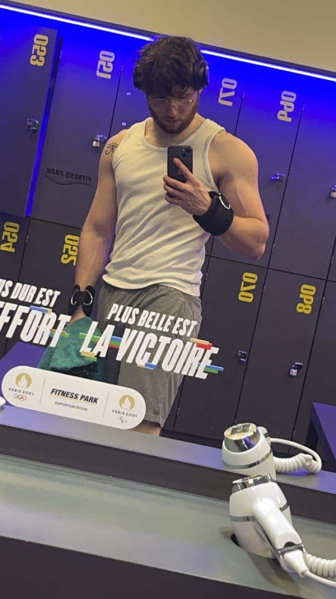 Profil de Ercole