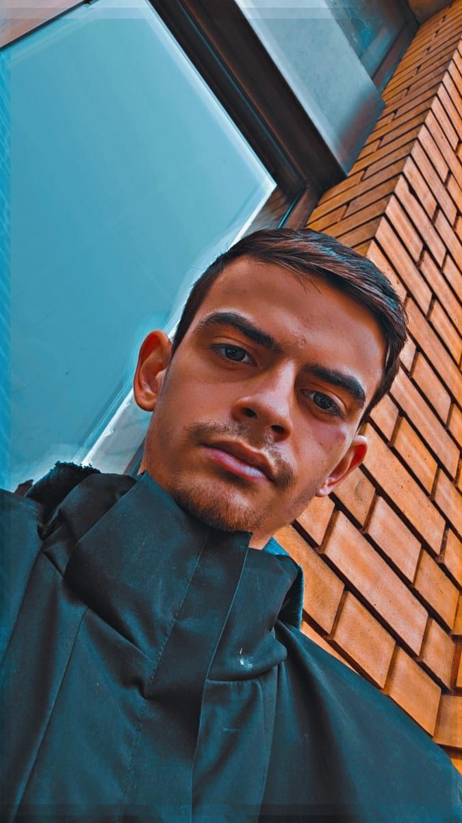 Profil de Marouane