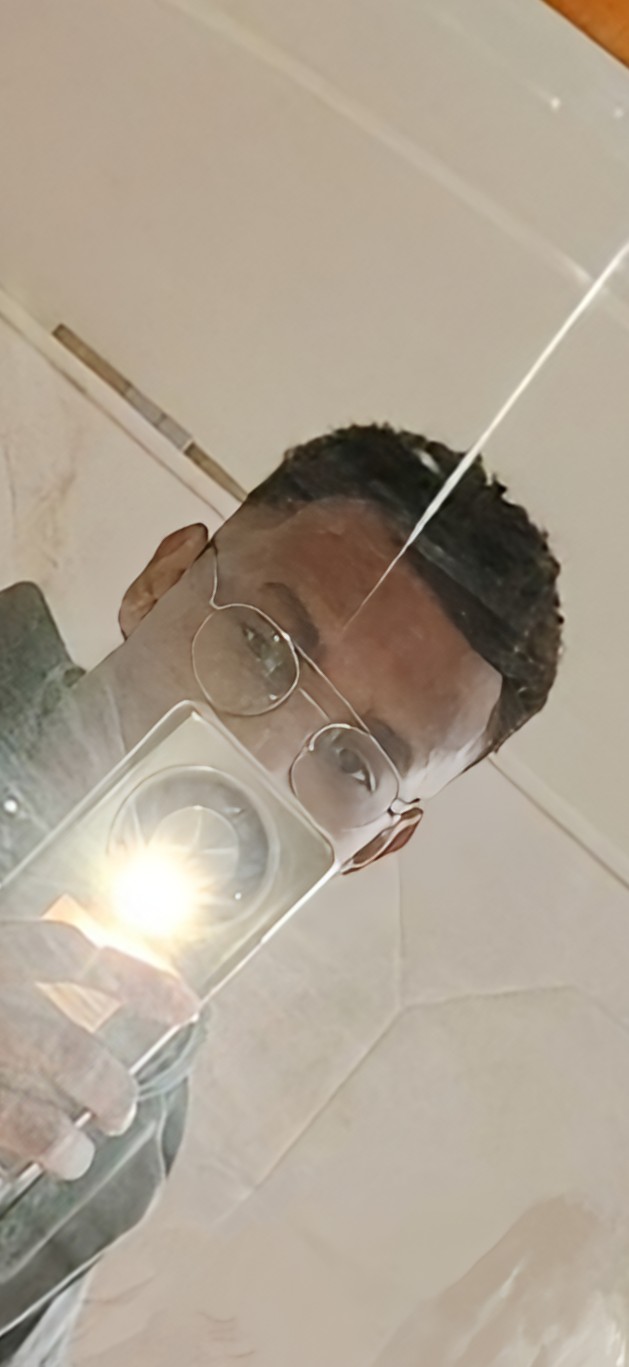 Profil de Garcia