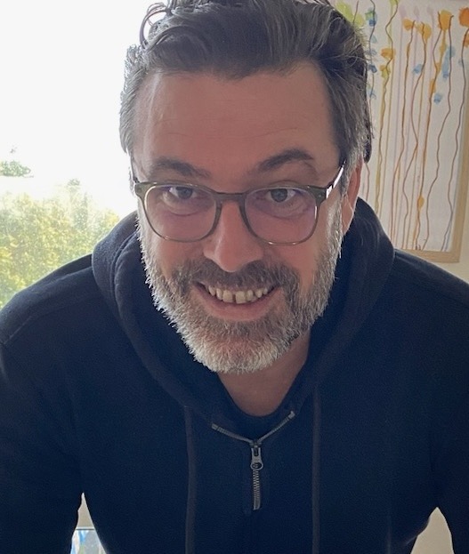 Profil de Joakim