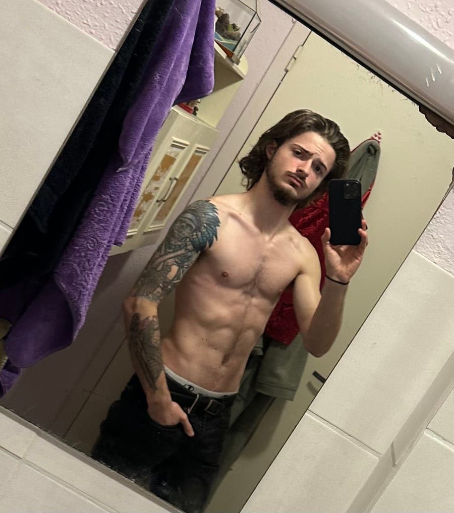 Profil de Vinny