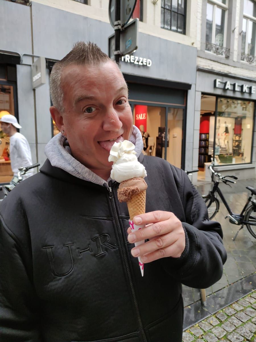 Profil de Cihad