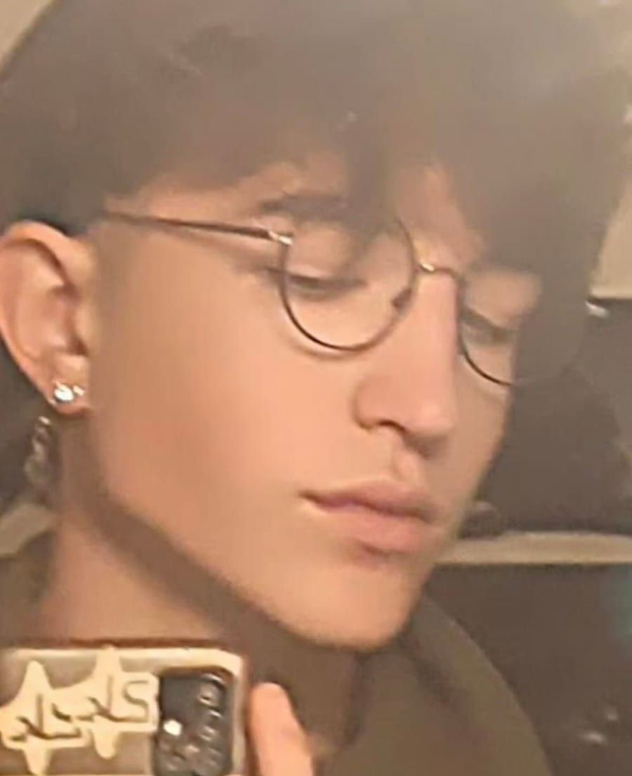 Profil de Nahyl