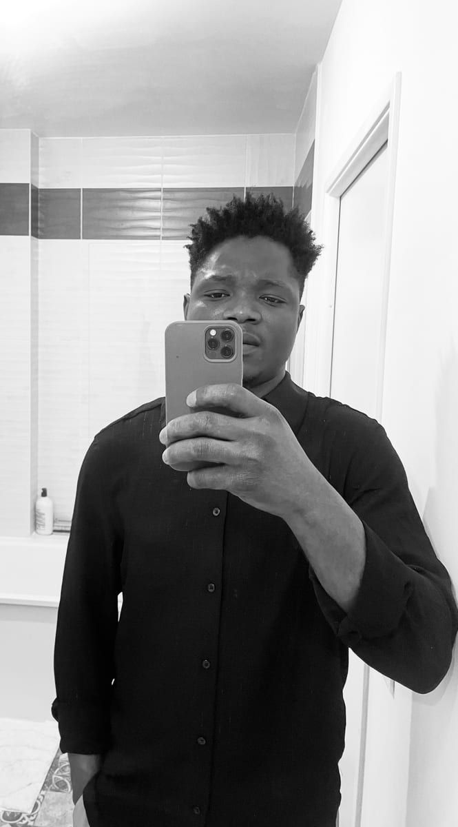 Profil de Kevine